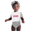 Thumbnail image for  White Baby Bib