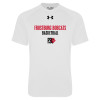 Thumbnail image for  Under Armour White Tech Tee