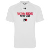 Thumbnail image for  Under Armour White Tech Tee