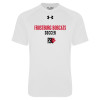 Thumbnail image for  Under Armour White Tech Tee