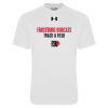 Thumbnail image for  Under Armour White Tech Tee