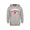 Thumbnail image for  Youth Grey Fleece Hood