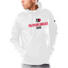 Thumbnail image for  Under Armour White Armour Fleece Hoodie
