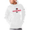 Thumbnail image for  Under Armour White Armour Fleece Hoodie