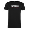 Thumbnail image for  Womens Black Short Sleeve Tee