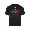 Thumbnail image for  Under Armour Youth Black Tech Tee