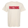 Thumbnail image for  Comfort Colors Ivory T Shirt