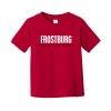 Thumbnail image for  Toddler Red T Shirt