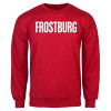 Thumbnail image for  Red Fleece Crew