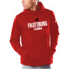 Thumbnail image for  Under Armour Red Armour Fleece Hoodie