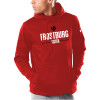 Thumbnail image for  Under Armour Red Armour Fleece Hoodie
