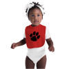 Thumbnail image for  Red Baby Bib