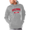 Thumbnail image for  Under Armour Grey Armour Fleece Hoodie