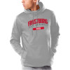 Thumbnail image for  Under Armour Grey Armour Fleece Hoodie