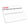 Thumbnail image for  Mousepad/Week At A Glance Note Pad