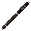 Thumbnail image for  Luna Black Rollerball Pen