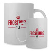 Thumbnail image for  Full Color White Mug 15oz