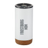 Thumbnail image for  Valhalla Vacuum Insulated White Tumbler 16oz