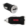 Thumbnail image for  On the Go Black Car Charger