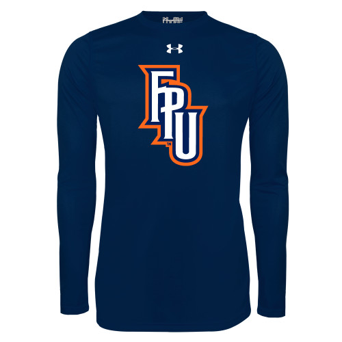 Fresno Pacific University Sunny the Sunbird - Under Armour
