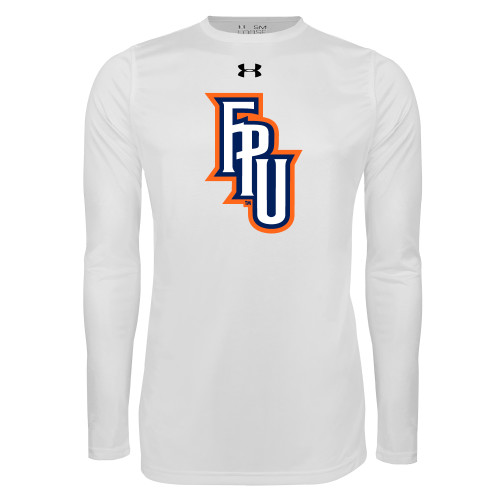 Fresno Pacific University Sunny the Sunbird - Under Armour