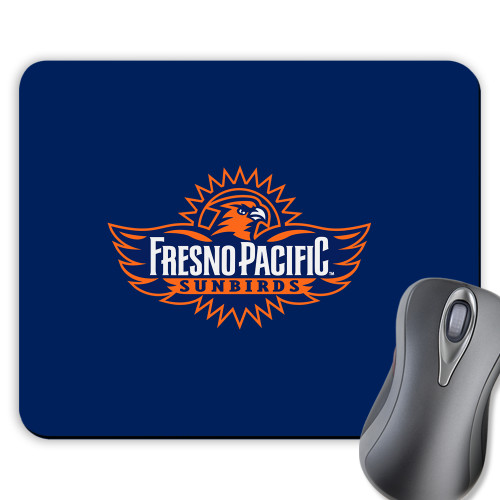 - Fresno Pacific University Sunny the Sunbird - Everyday Essentials