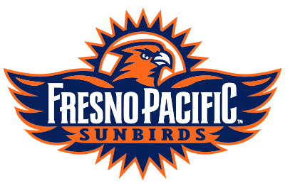 Fresno Pacific University Sunny the Sunbird
