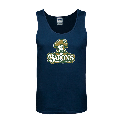 - Franciscan University Barons - T-shirts