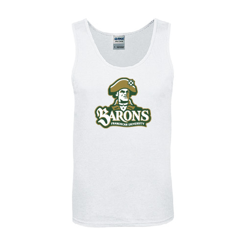 - Franciscan University Barons - T-Shirts