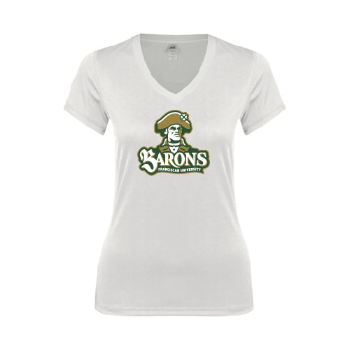 - Franciscan University Barons - T-Shirts