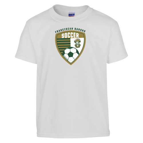 - Franciscan University Barons - T-Shirts