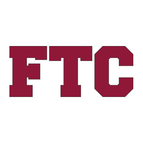  Medium Decal - FTC