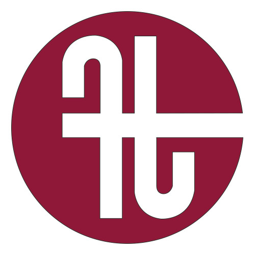  Large Decal - Identity Mark
