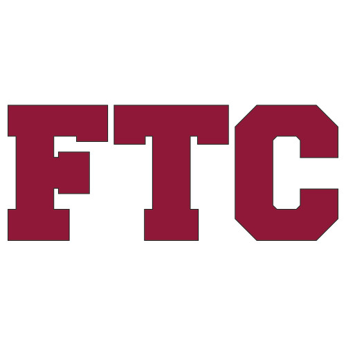 Large Decal - FTC