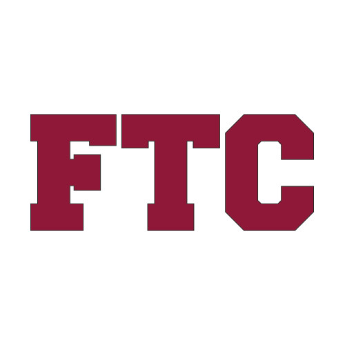  Small Decal - FTC