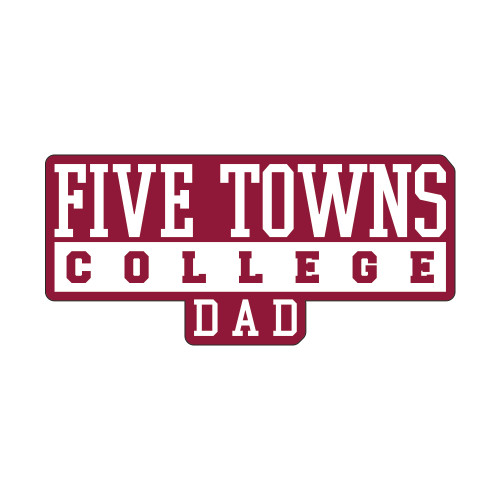  Dad Decal - Dad