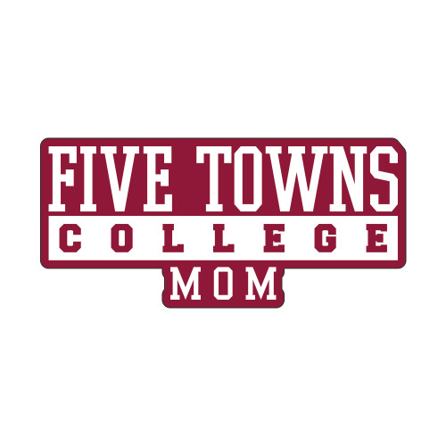  Mom Decal - Mom