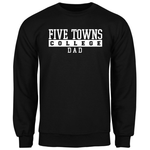  Black Fleece Crew - Dad