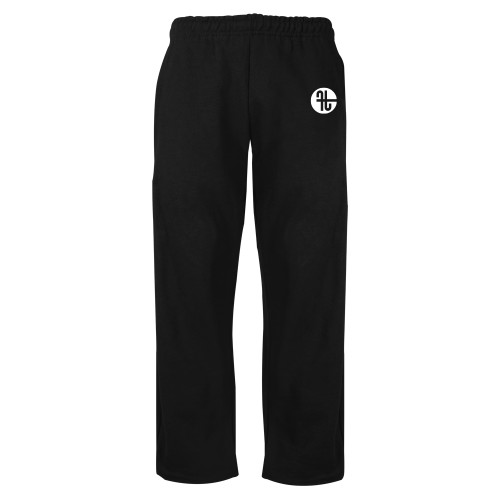 Black Fleece Open Bottom Pant - Identity Mark