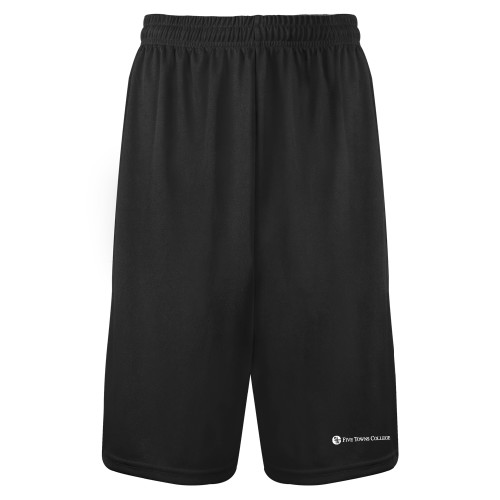  Black Performance Classic 9 Inch Short - Primary Mark