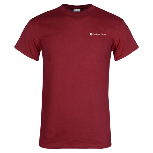  Cardinal T Shirt - Primary Mark