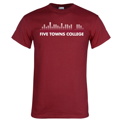 Main Image for  Cardinal T Shirt