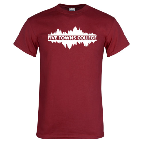 Main Image for  Cardinal T Shirt