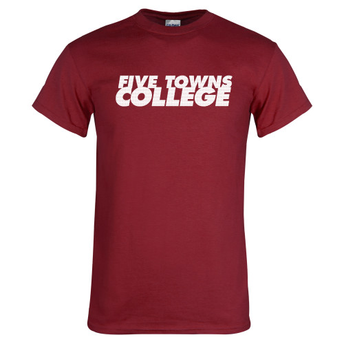 Main Image for  Cardinal T Shirt