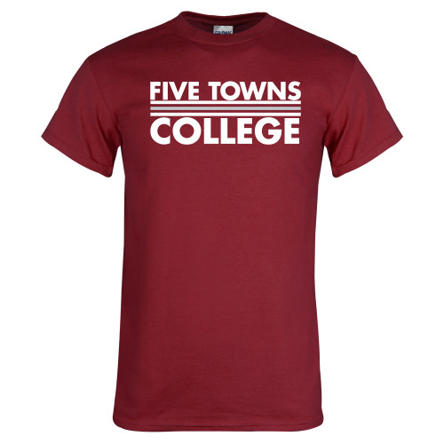 Main Image for  Cardinal T Shirt