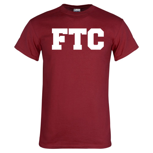 Main Image for  Cardinal T Shirt