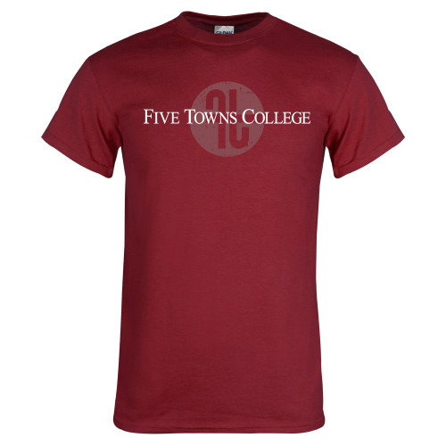 Main Image for  Cardinal T Shirt