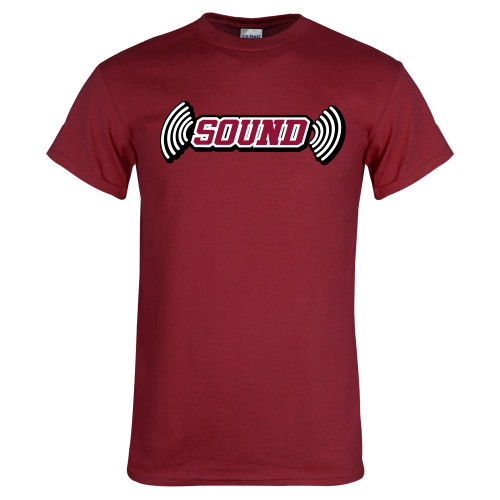 Main Image for  Cardinal T Shirt