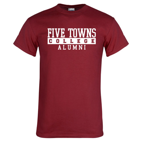 Main Image for  Cardinal T Shirt