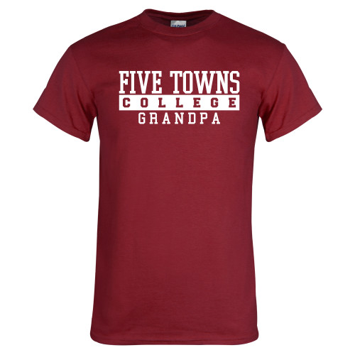 Main Image for  Cardinal T Shirt